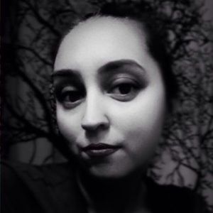 Meet your Posher, Jessie